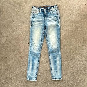 Brand new w/o tags Rock Revivals